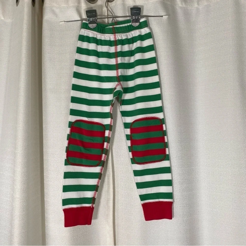 HANNA ANDERSSON Holiday Jammies 4